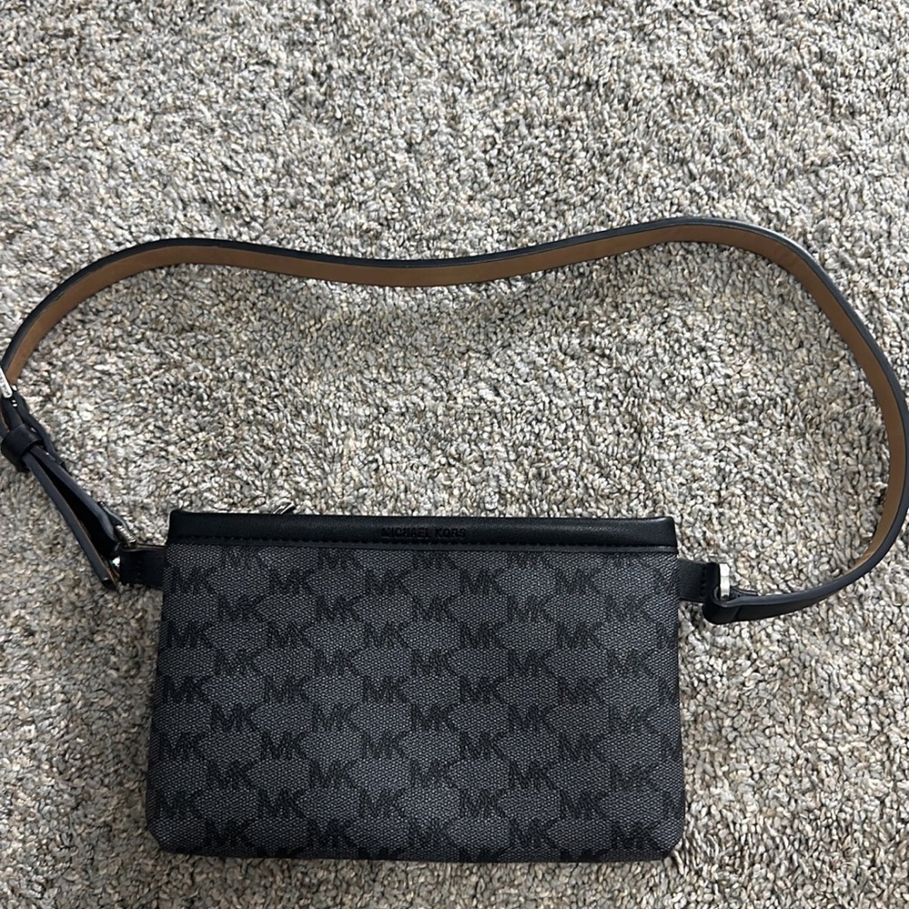 MK belt bag